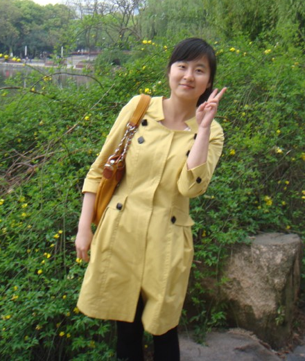 吴婷婷--国家三级心理咨询师